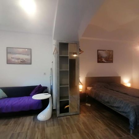 Zagreb 2 Botanical Garden Budget Apartment Exterior photo